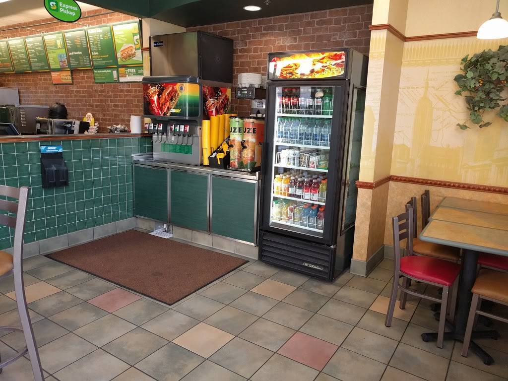 Subway Restaurants | restaurant | 39512 N Daisy Mountain Drive, Suite 172, Peak Pkwy, Anthem, AZ 85086, USA | 6235518528 OR +1 623-551-8528