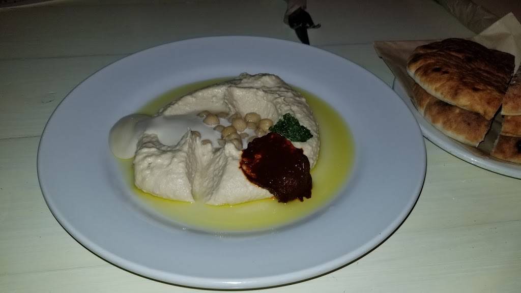 Tals Hummus | restaurant | 4800 Magazine St, New Orleans, LA 70115, USA | 5042677357 OR +1 504-267-7357