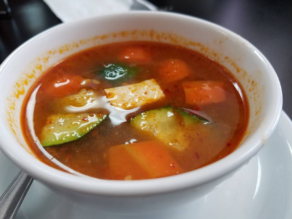 Thai Heart | restaurant | 218 Mt Hermon Rd, Scotts Valley, CA 95066, USA | 8314381800 OR +1 831-438-1800