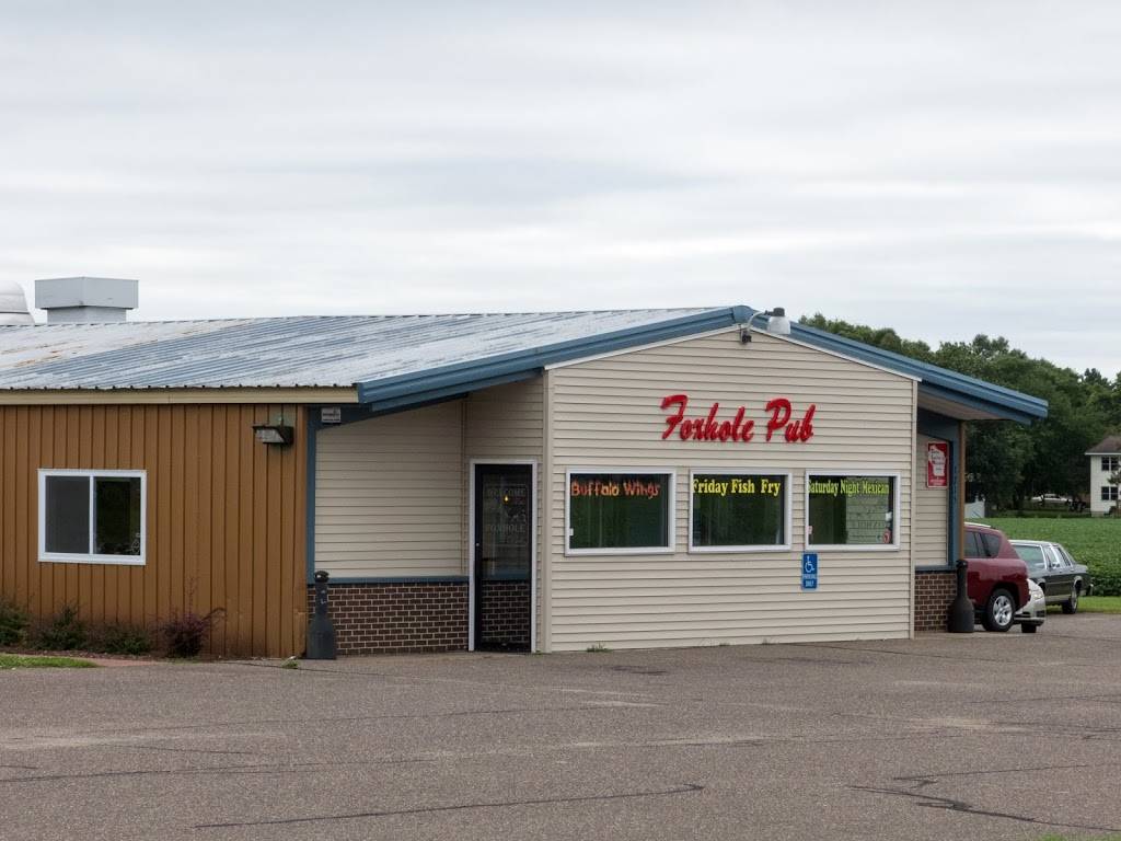 Foxhole Pub | restaurant | 1215 Angelo Rd, Sparta, WI 54656, USA | 6082696271 OR +1 608-269-6271