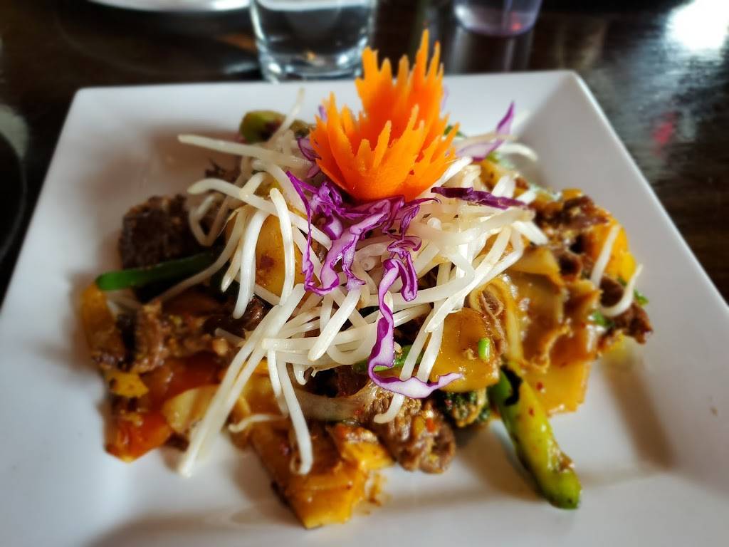 Wild Orchid | restaurant | 3023 6th Ave, Tacoma, WA 98406, USA | 2536275889 OR +1 253-627-5889