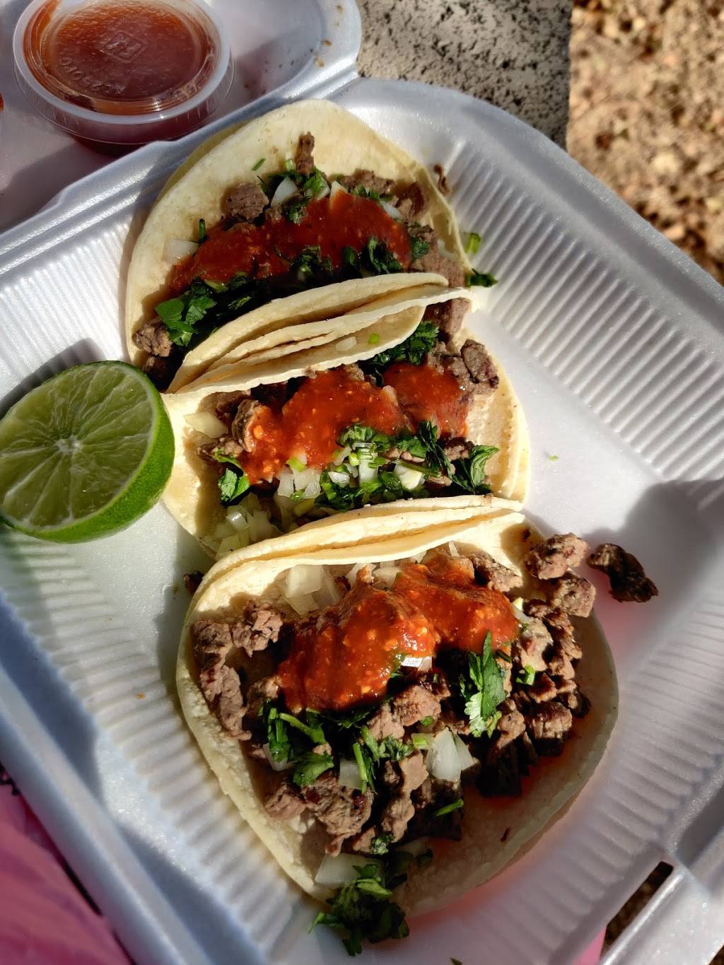 Los Patos Mexican Food 2 | restaurant | 1155 S Higley Rd, Mesa, AZ 85206, USA | 4808322750 OR +1 480-832-2750