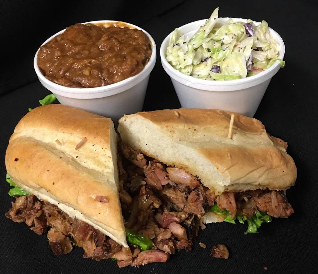 Blues Boys BBQ | restaurant | 200 Townsend Way, Pea Ridge, AR 72751, USA | 4794023890 OR +1 479-402-3890