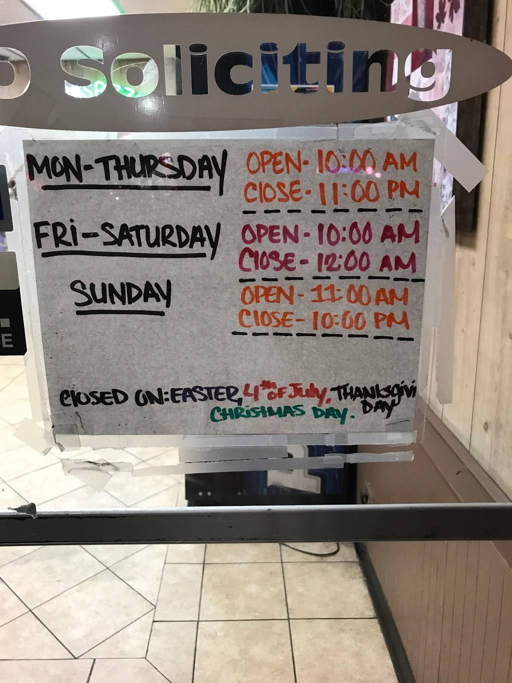 Tonis Pizza | restaurant | 4724 Indianapolis Blvd, East Chicago, IN 46312, USA | 2193979009 OR +1 219-397-9009