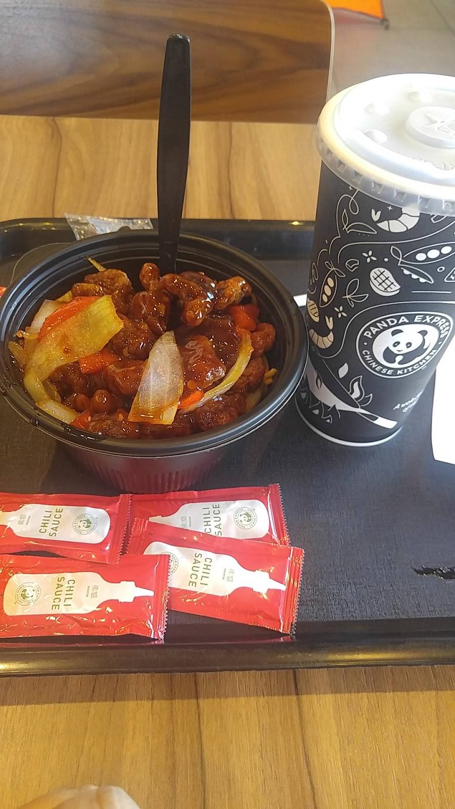 Panda Express | restaurant | 526 Interstate Hwy 30, Royse City, TX 75189, USA | 9726352908 OR +1 972-635-2908