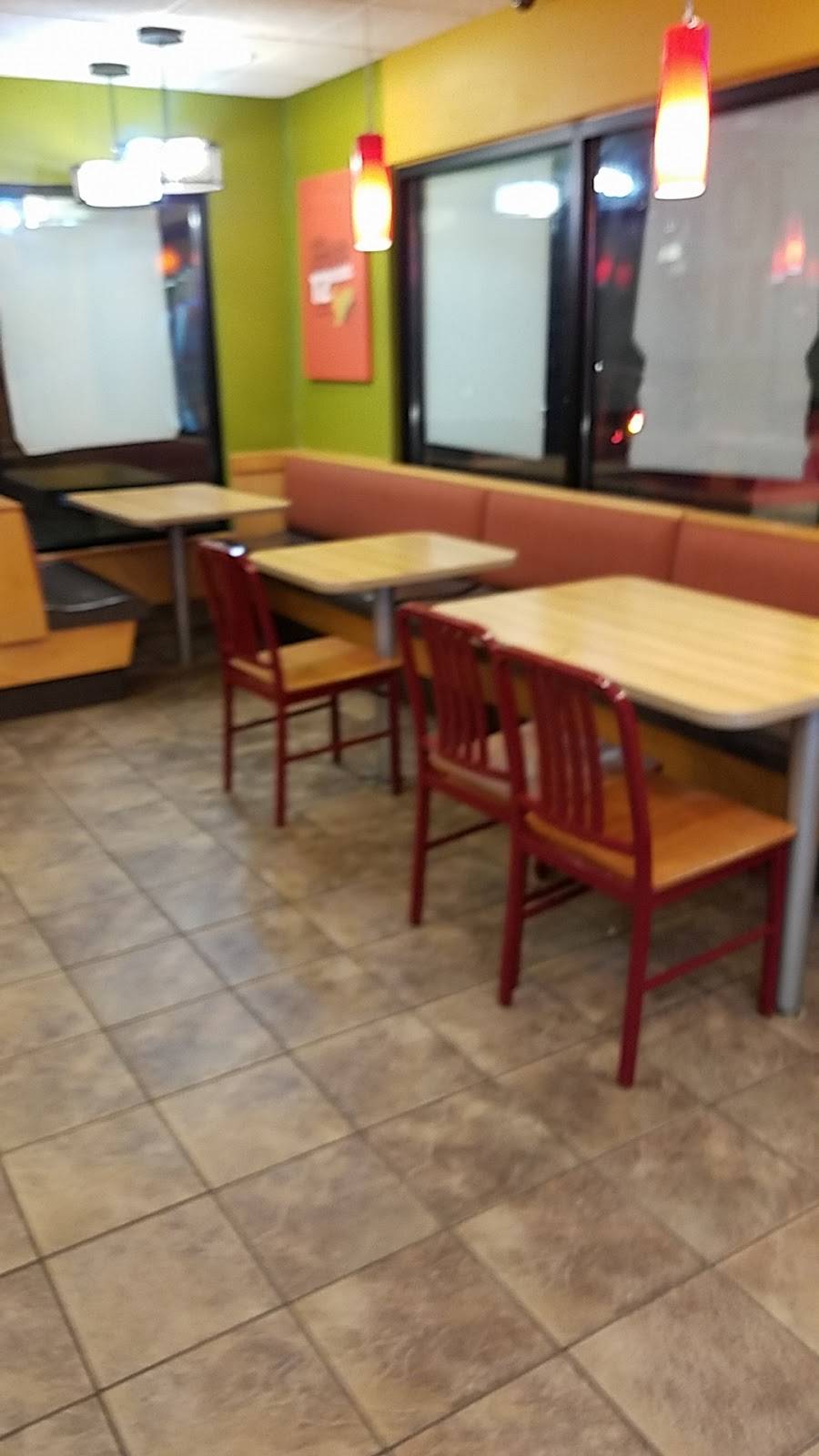 Popeyes Louisiana Kitchen | restaurant | 322 Delsea Dr, Glassboro, NJ 08028, USA | 8562432447 OR +1 856-243-2447