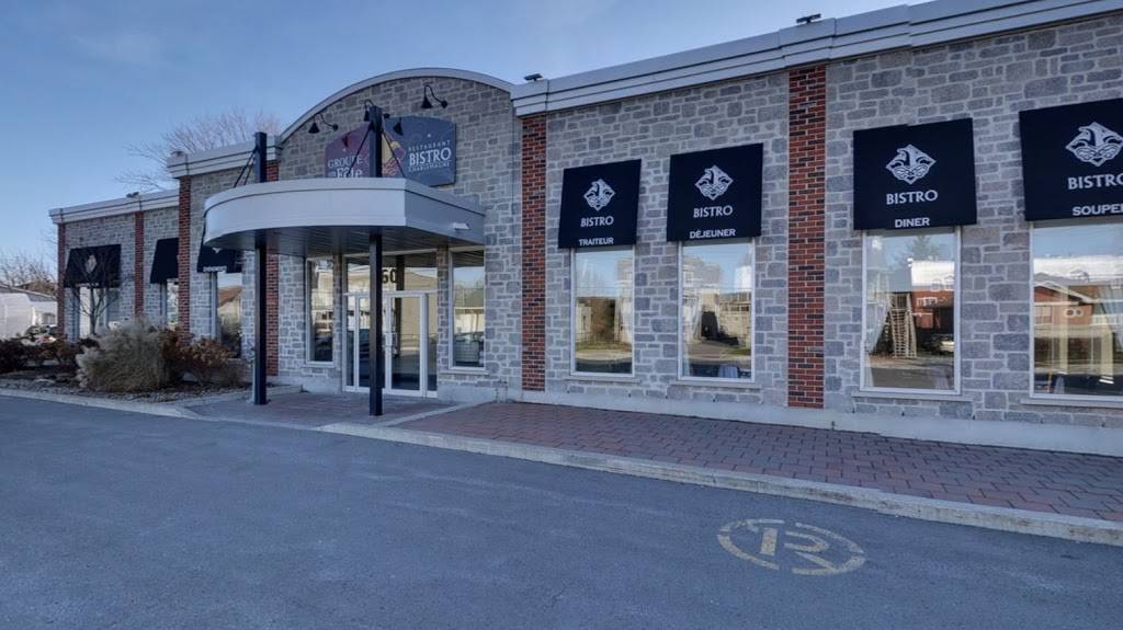 Le Monte Carlo | restaurant | 60 Rue Saint Paul, Charlemagne, QC J5Z 1G3, Canada | 4505812222 OR +1 450-581-2222