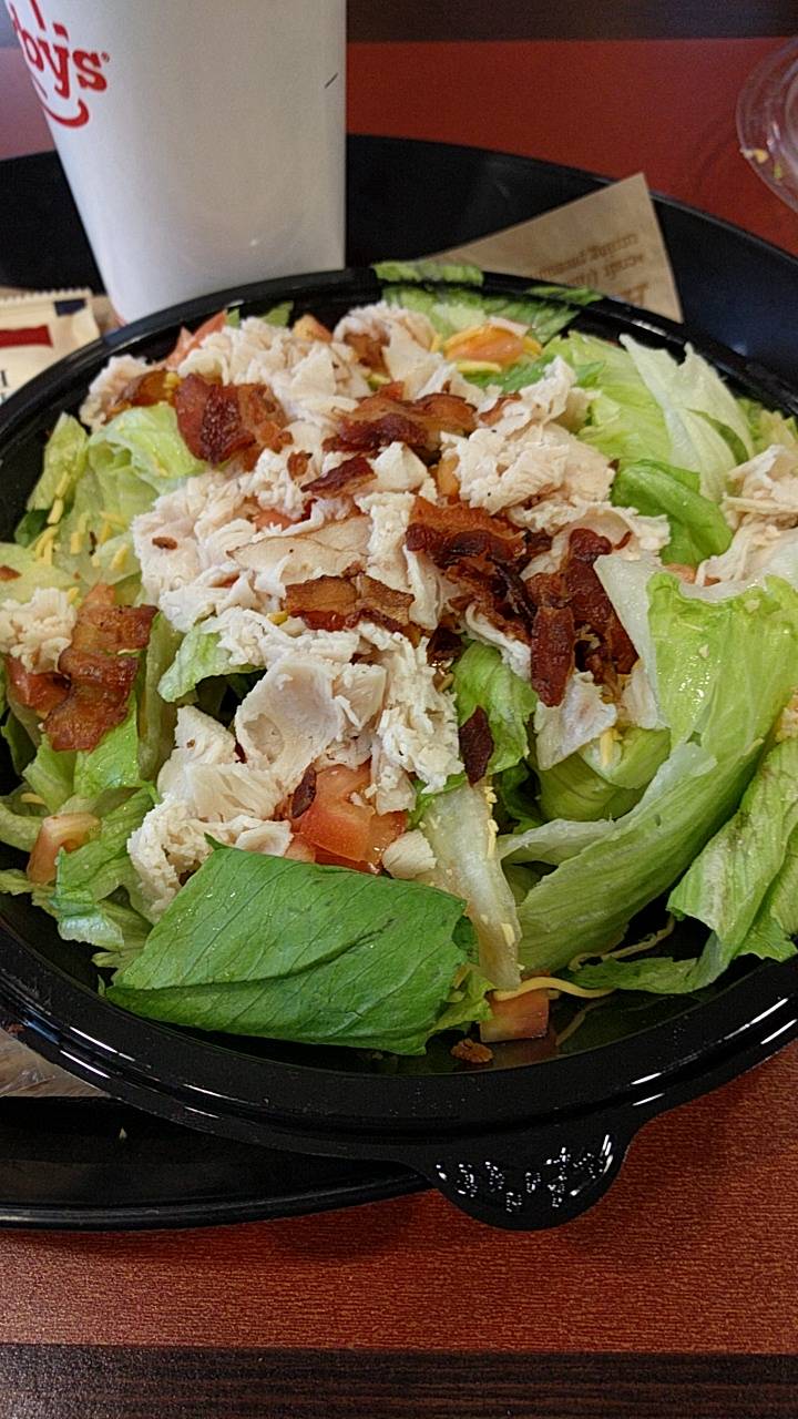 Arbys | restaurant | 1322 S Madison Ave, Douglas, GA 31533, USA | 9123838611 OR +1 912-383-8611