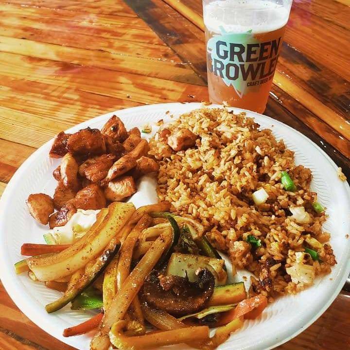 Asian Shui | restaurant | 507 W Main St, Denison, TX 75020, USA | 9033276921 OR +1 903-327-6921