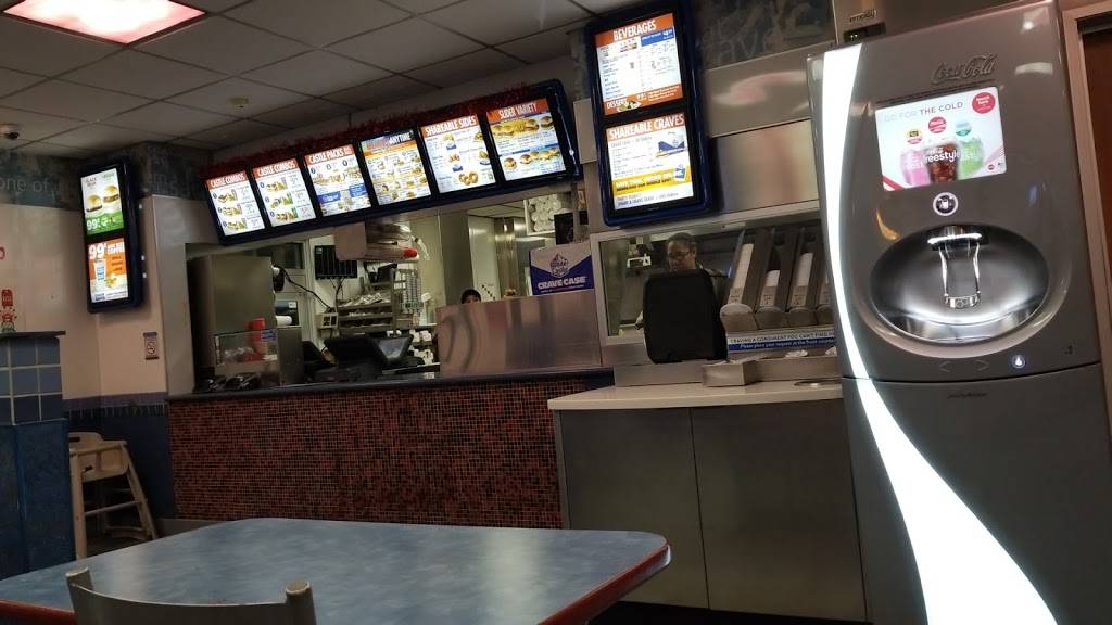 White Castle | restaurant | 15005 Thatcher Ln, Carmel, IN 46032, USA | 3175819224 OR +1 317-581-9224