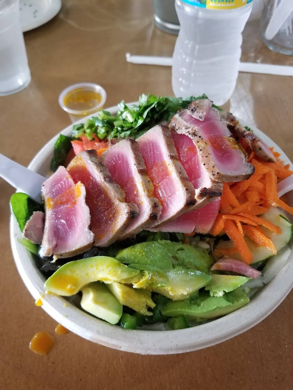 PS GREEN | meal delivery | 13067 SW 112th St, Miami, FL 33186, USA | 3053821516 OR +1 305-382-1516