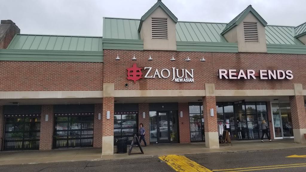 Zao Jun | restaurant | 6608 Telegraph Rd, Bloomfield Twp, MI 48301, USA | 2489499999 OR +1 248-949-9999