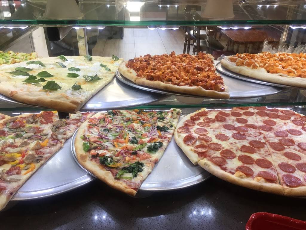 A 1 Gourmet Deli & Pizza | restaurant | 240 W 238th St, The Bronx, NY 10463, USA | 7187086722 OR +1 718-708-6722
