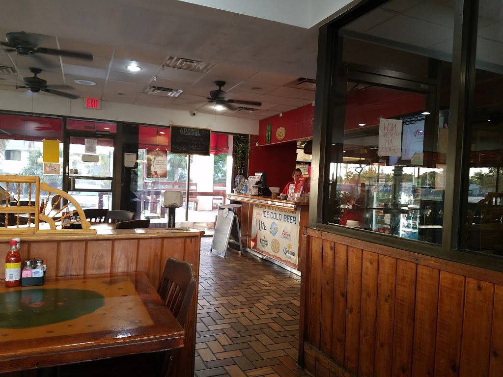 Lil Reds Bar-B-Que | restaurant | 1705 W State Rd 84, Fort Lauderdale, FL 33315, USA | 9544637883 OR +1 954-463-7883