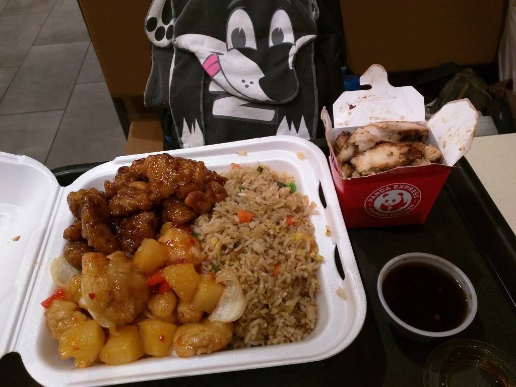 Panda Express | restaurant | 3570 Horizon Blvd, Trevose, PA 19053, USA | 2153558899 OR +1 215-355-8899