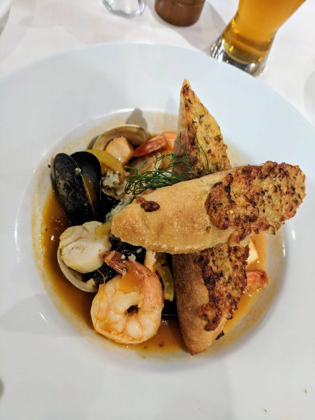 The Establishment | restaurant | 130 Statler Dr, Ithaca, NY 14853, USA | 6072882895 OR +1 607-288-2895