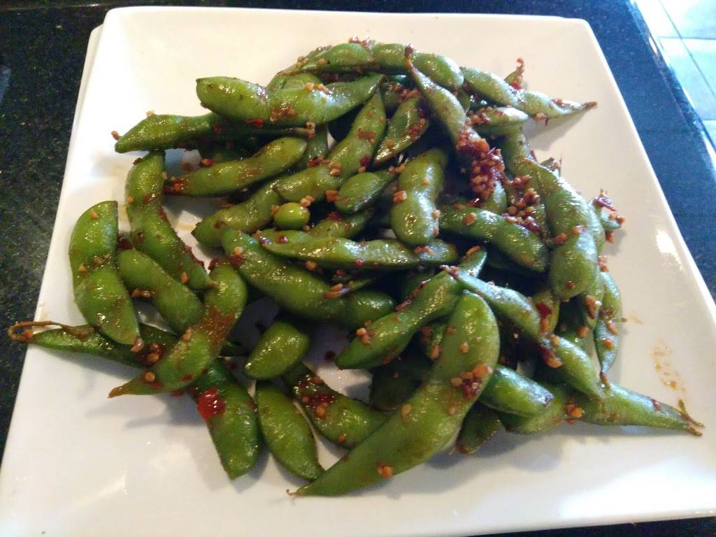 Ahii Sushi | restaurant | 1846 W 11th St, Tracy, CA 95376, USA | 2092298759 OR +1 209-229-8759