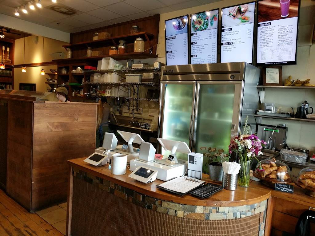 Fruitive | restaurant | 1624 Laskin Rd #740, Virginia Beach, VA 23451, USA | 7573510559 OR +1 757-351-0559