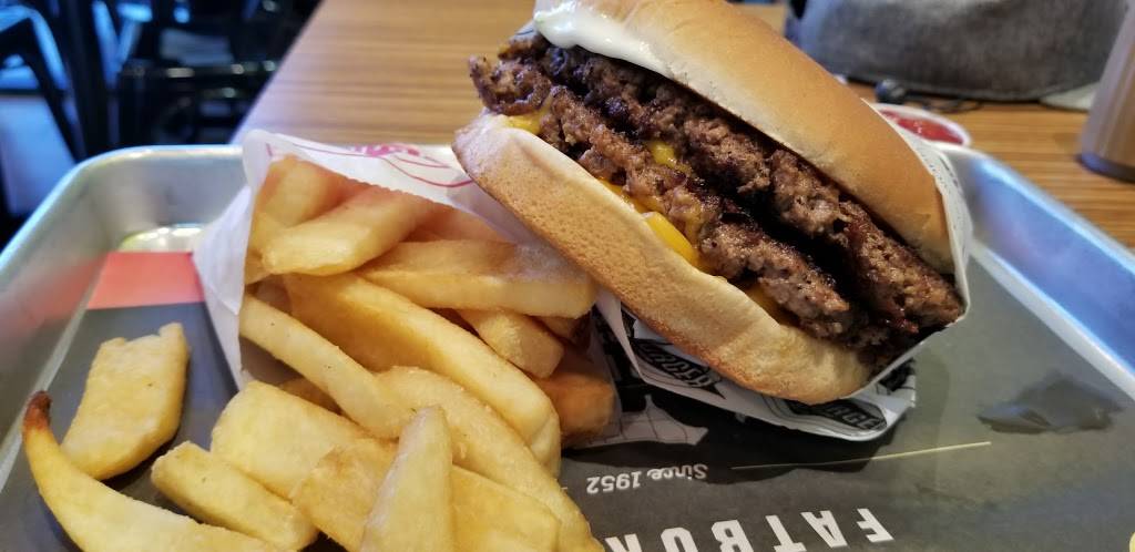 Fatburger | restaurant | 1507 W Beverly Blvd, Montebello, CA 90640, USA | 3235970250 OR +1 323-597-0250