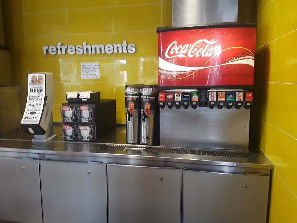McDonalds | cafe | 15050 Spring Hill Dr, Spring Hill, FL 34604, USA | 3527998824 OR +1 352-799-8824