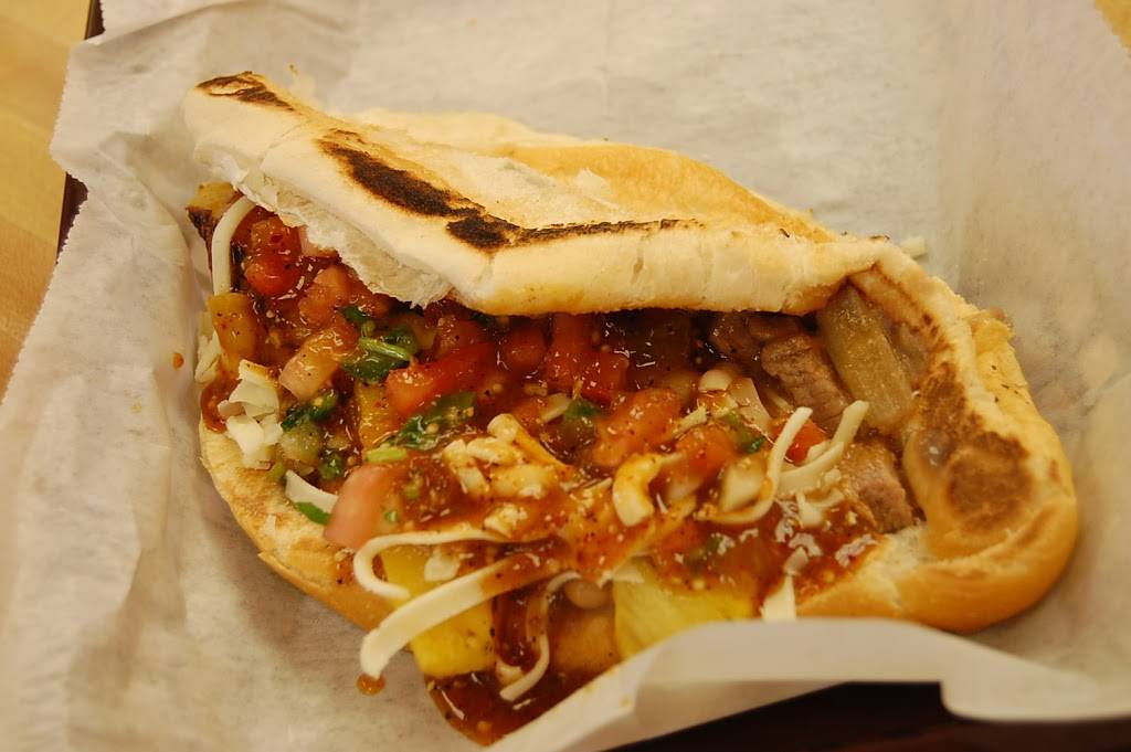 iTacos | restaurant | 4362 Karl Rd, Columbus, OH 43224, USA | 6147848226 OR +1 614-784-8226