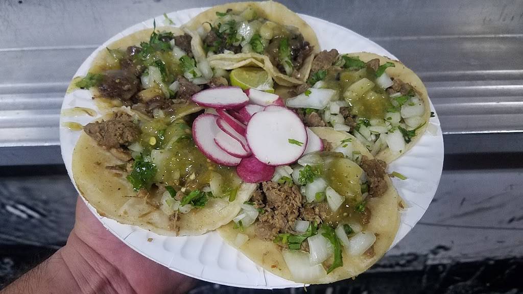 El Taquito Mexicano Truck | restaurant | 510 S Fair Oaks Ave, Pasadena, CA 91105, USA | 4805058877 OR +1 480-505-8877