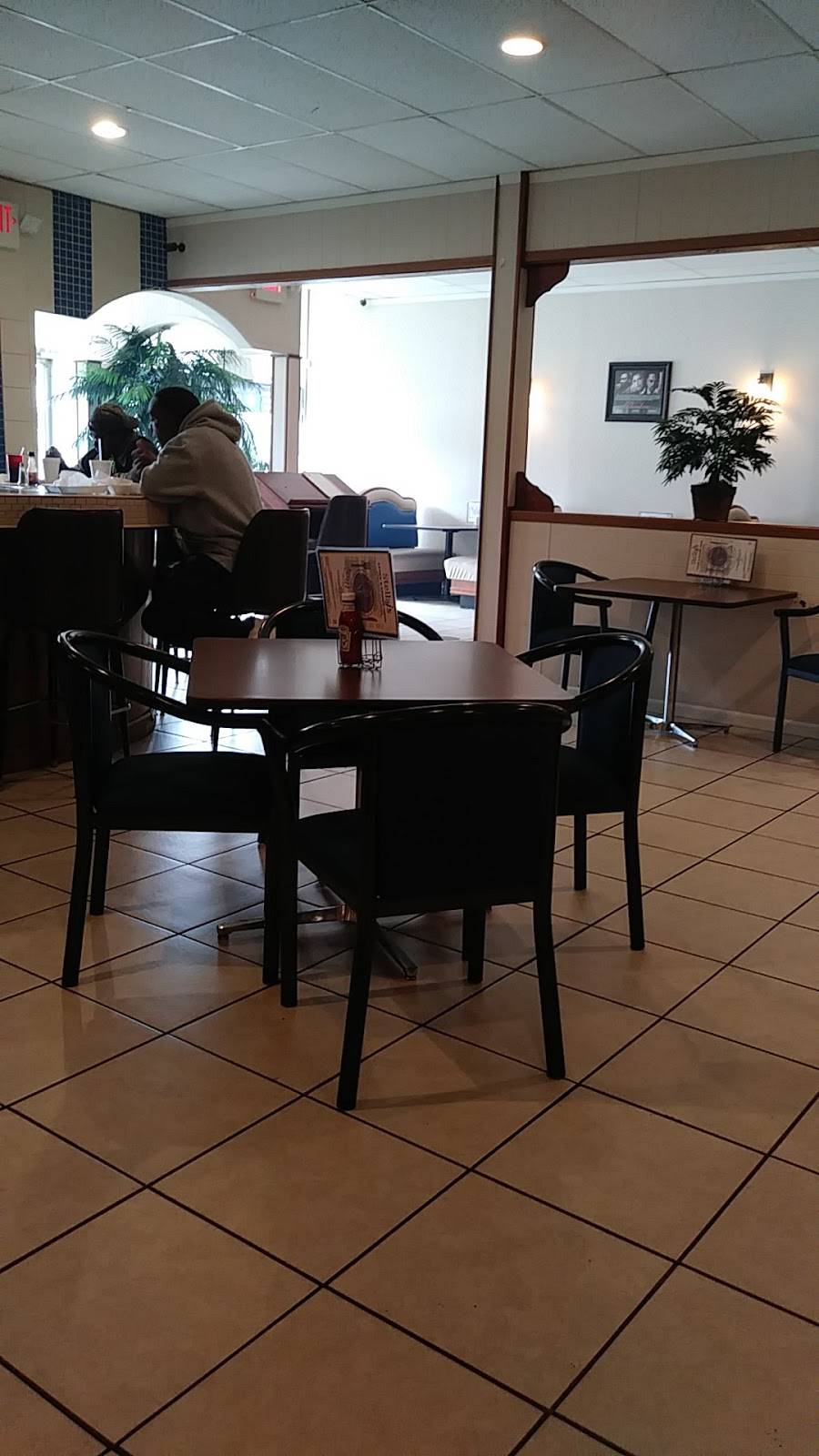 Stella Js Soul Food | restaurant | 7434 W Capitol Dr, Milwaukee, WI 53216, USA | 4143932045 OR +1 414-393-2045