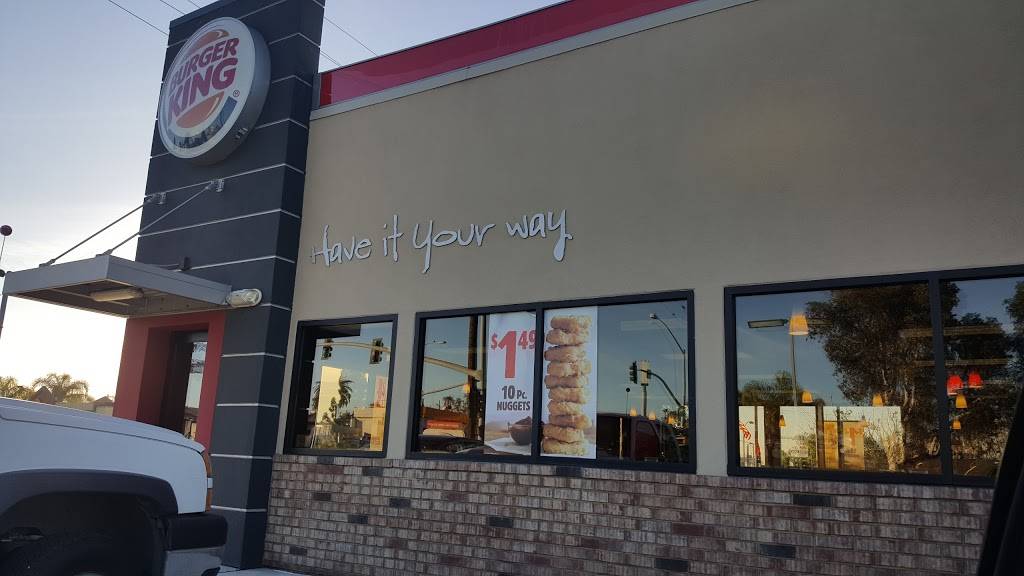 Burger King | restaurant | 1220 S 28th St, San Diego, CA 92113, USA | 6192313537 OR +1 619-231-3537