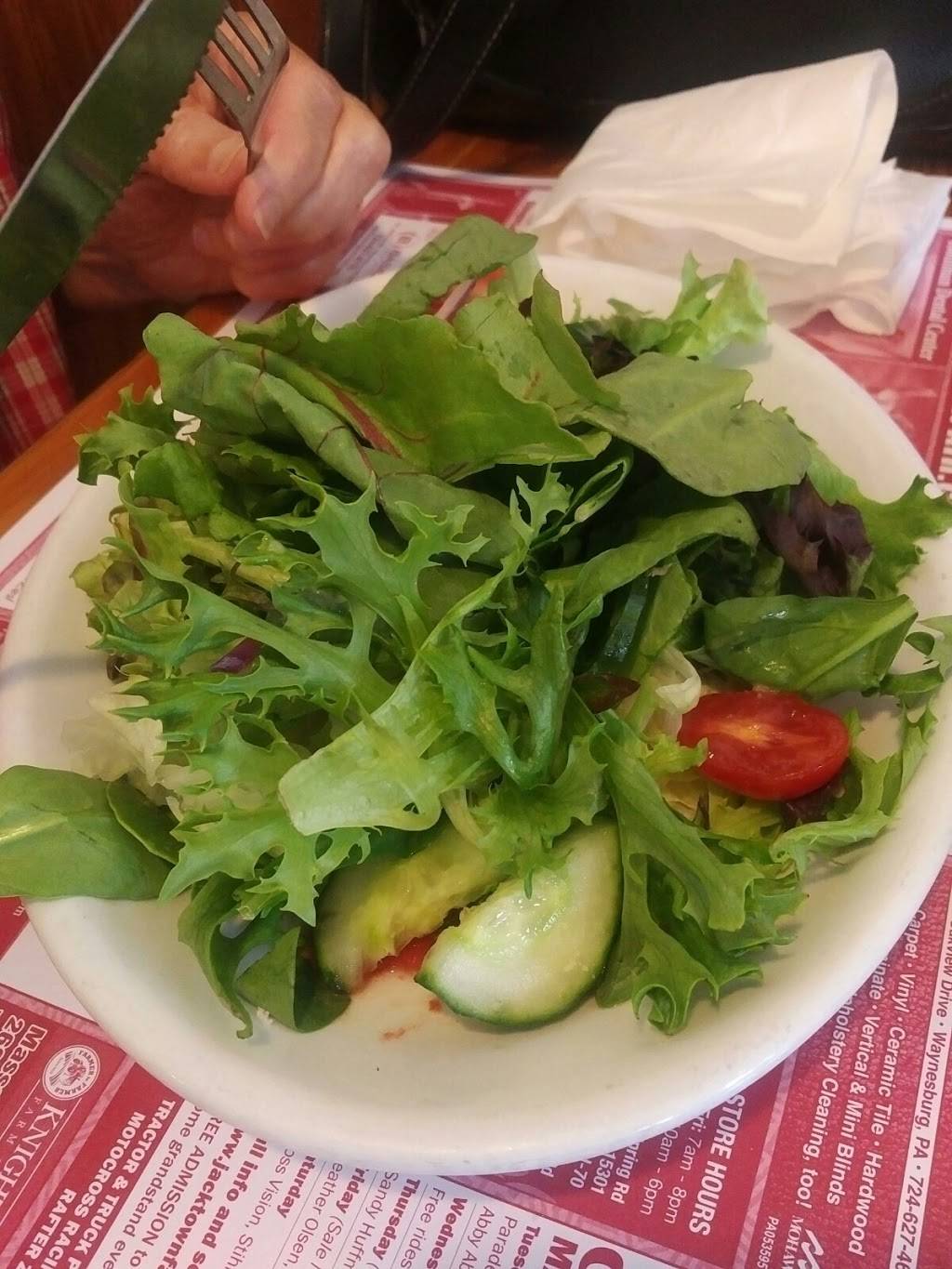 Creekside Kitchen | restaurant | 3000, 1120 W Roy Furman Hwy, Graysville, PA 15337, USA | 7244284006 OR +1 724-428-4006