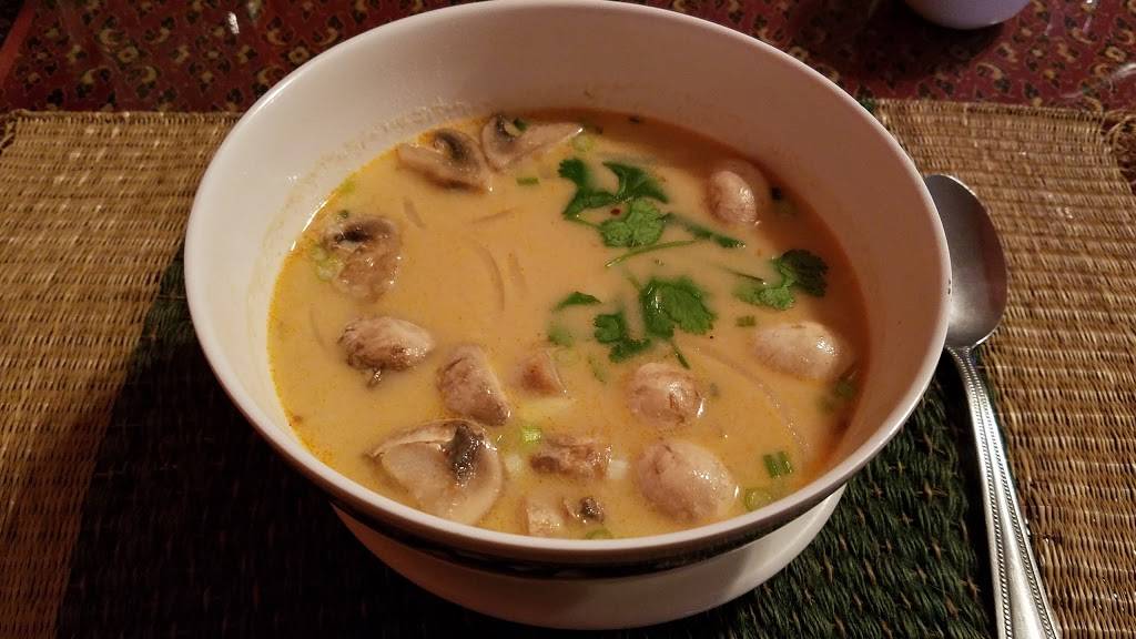 Thai Smile | restaurant | 12241 S Harlem Ave, Palos Heights, IL 60463, USA | 7084489888 OR +1 708-448-9888