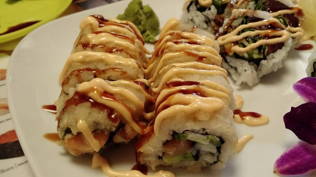 Yokohama | restaurant | 3824, 1427 Webster St, Alameda, CA 94501, USA | 5105222945 OR +1 510-522-2945