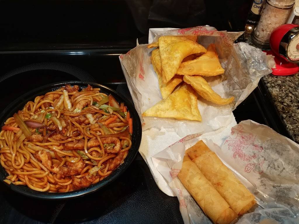 Hunan Cafe - Reston | restaurant | 2254 Hunters Woods Plaza, Reston, VA 20191, USA | 7033919813 OR +1 703-391-9813