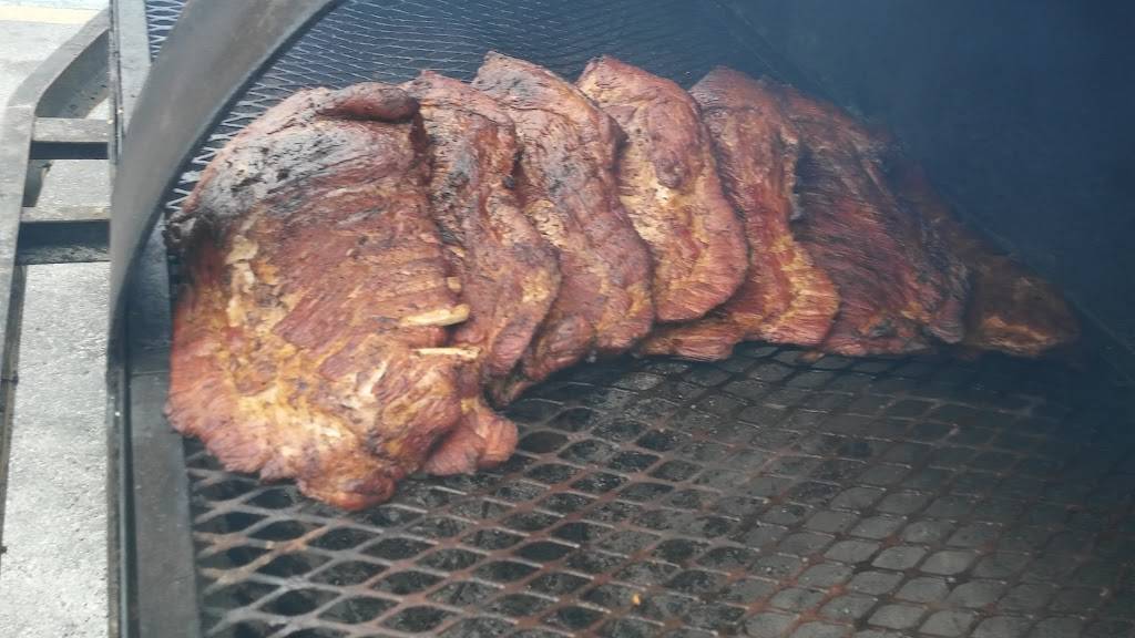 Bakers BBQ Hogley Wogley Next Generation | restaurant | 846 49th St S, St. Petersburg, FL 33707, USA | 7276231125 OR +1 727-623-1125