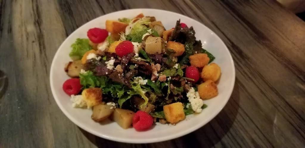 Costa Brava | restaurant | 95 Cordova St, St. Augustine, FL 32084, USA | 9048106810 OR +1 904-810-6810