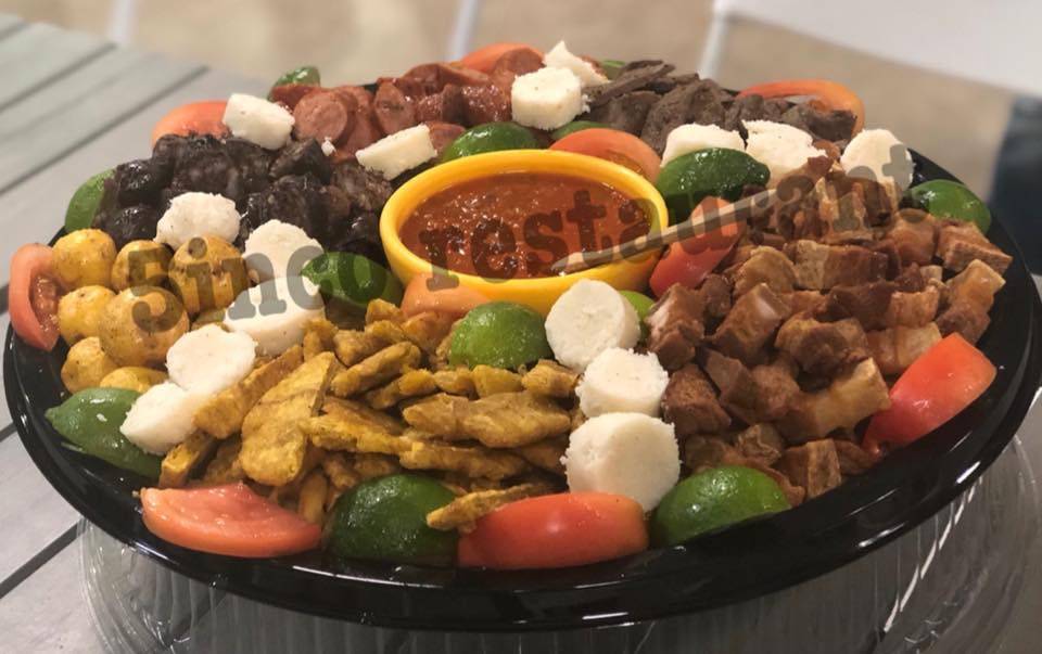 5inco Restaurant | restaurant | 8081 W 28th Ave Unit 4, Hialeah, FL 33016, USA | 7866156521 OR +1 786-615-6521