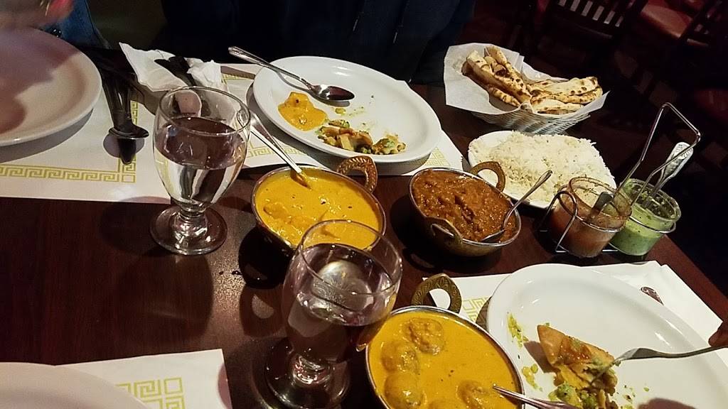 Moon Indian Restaurant | restaurant | 600 W Harder Rd, Hayward, CA 94544, USA | 5107809233 OR +1 510-780-9233