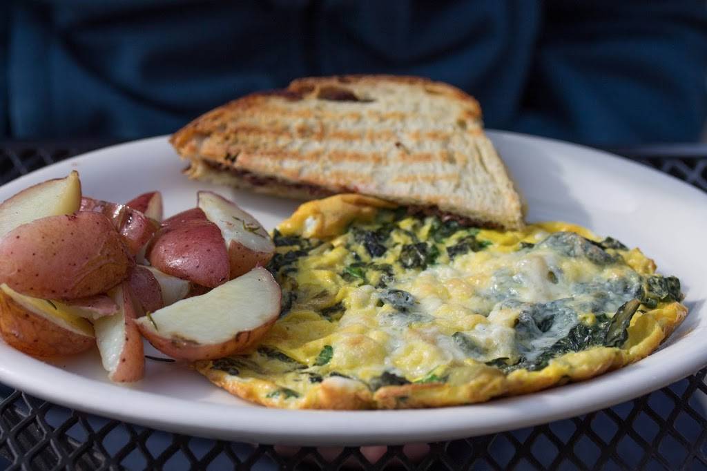 Tootsies At The Stanford Barn | cafe | 700 Welch Rd, Palo Alto, CA 94305, USA | 6505668445 OR +1 650-566-8445