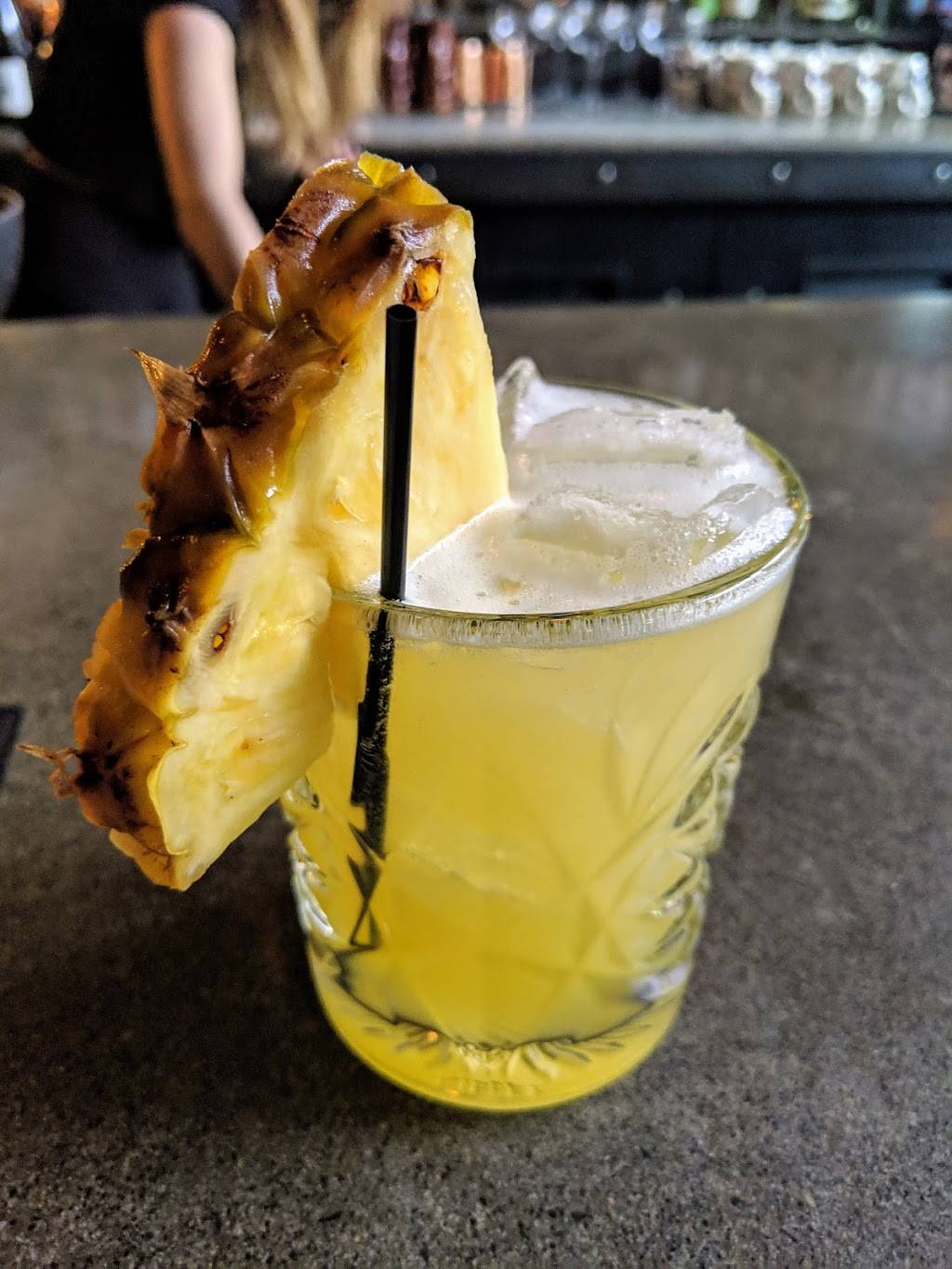 The York | restaurant | 247 W Fayette St, Syracuse, NY 13202, USA | 3157010636 OR +1 315-701-0636