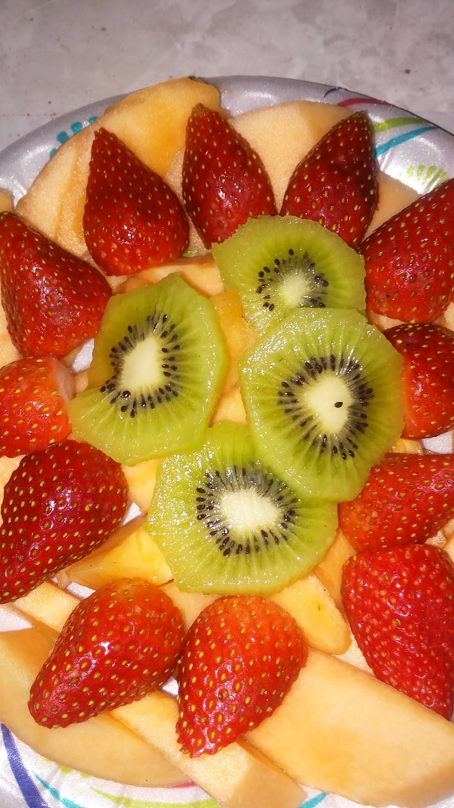 West Cuisine-Organic Grenadian Cuisine | restaurant | 916 Clarkson Ave, Brooklyn, NY 11203, USA | 7184851589 OR +1 718-485-1589