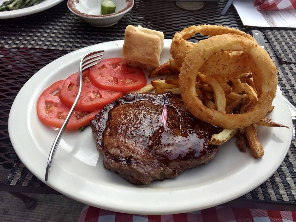 Teds Montana Grill | restaurant | 400 Union St a104, Westborough, MA 01581, USA | 5083665050 OR +1 508-366-5050