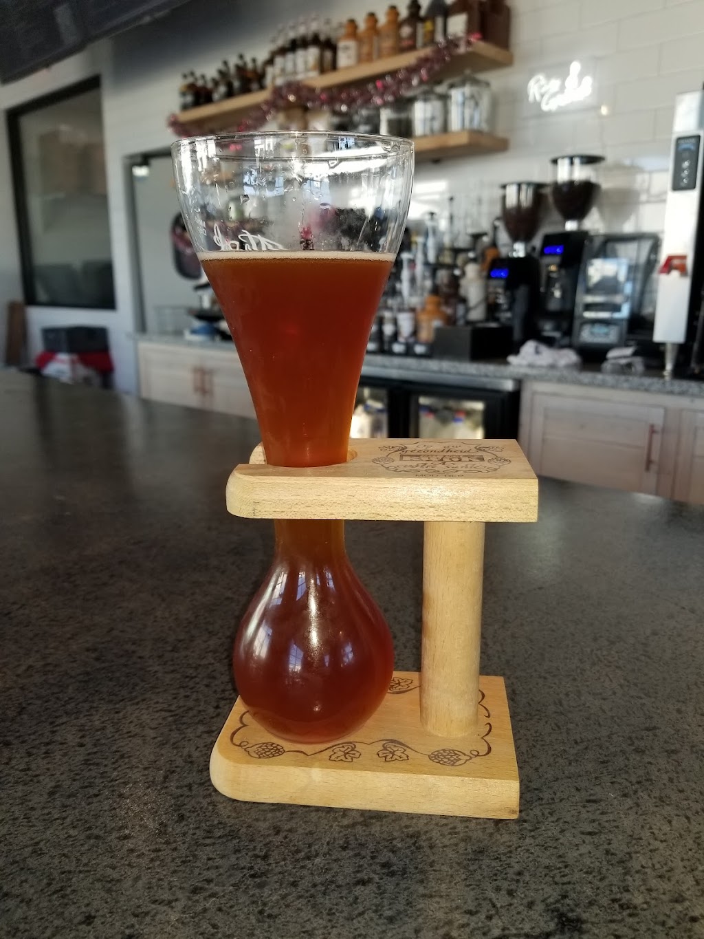 Fire & Vice Santa Maria | restaurant | 3564 Skyway Dr, Santa Maria, CA 93455, USA | 8052879725 OR +1 805-287-9725