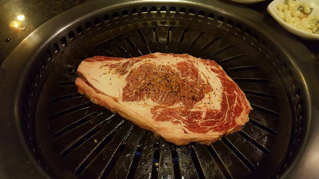 Kimchi Korean BBQ | restaurant | 3132 State St, Santa Barbara, CA 93105, USA | 8058452889 OR +1 805-845-2889