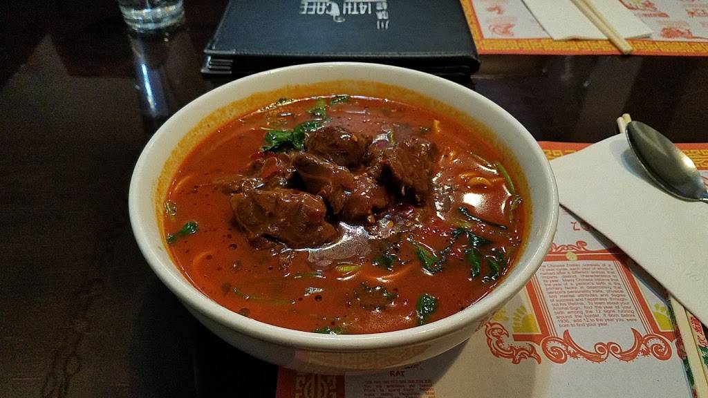 14th St Cafe Asian Bistro | restaurant | 1416 14th St NW, Washington, DC 20005, USA | 2025880695 OR +1 202-588-0695