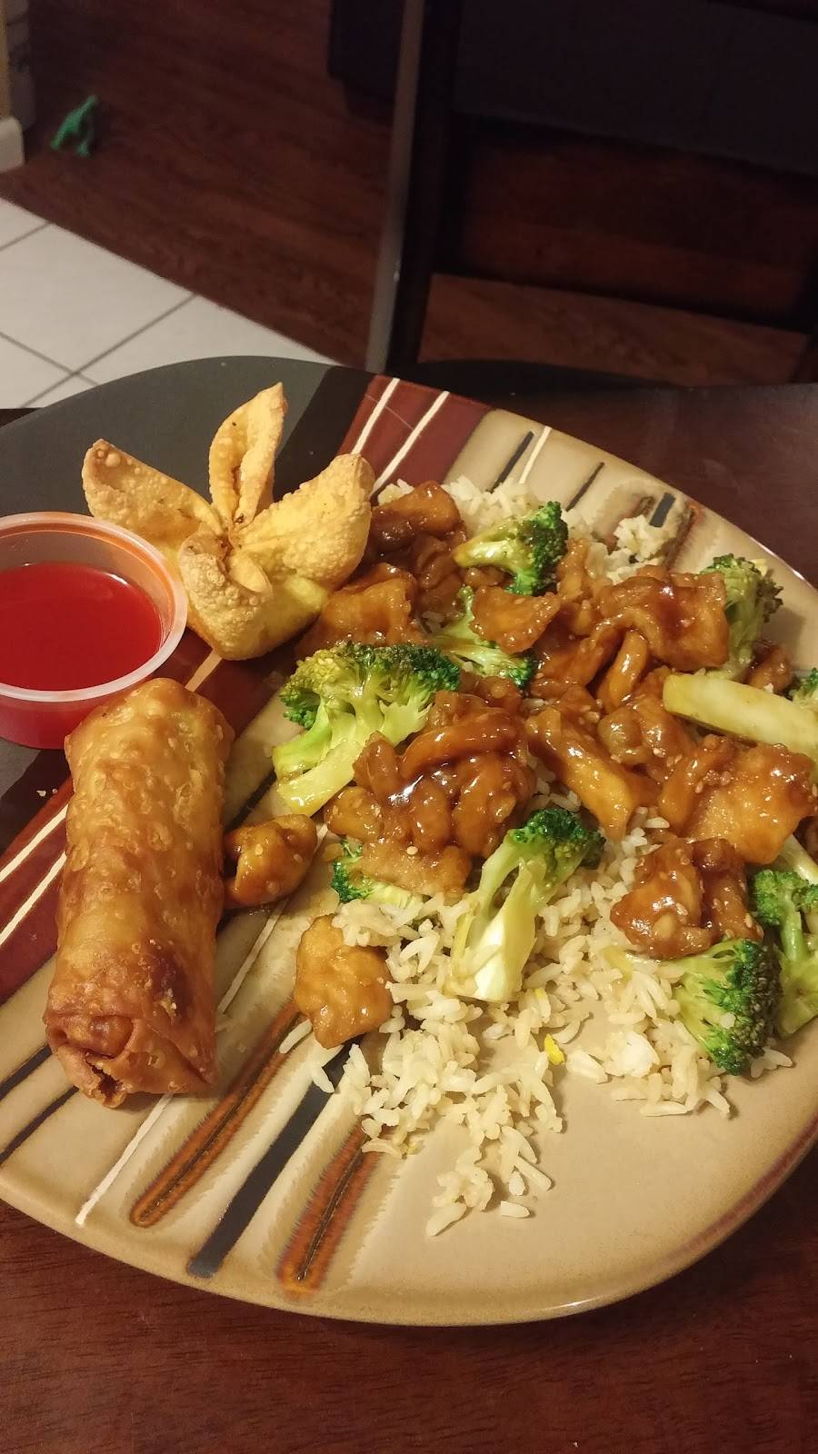 Great Wall Express | restaurant | 502 E Broadway, Council Bluffs, IA 51503, USA | 7123231541 OR +1 712-323-1541