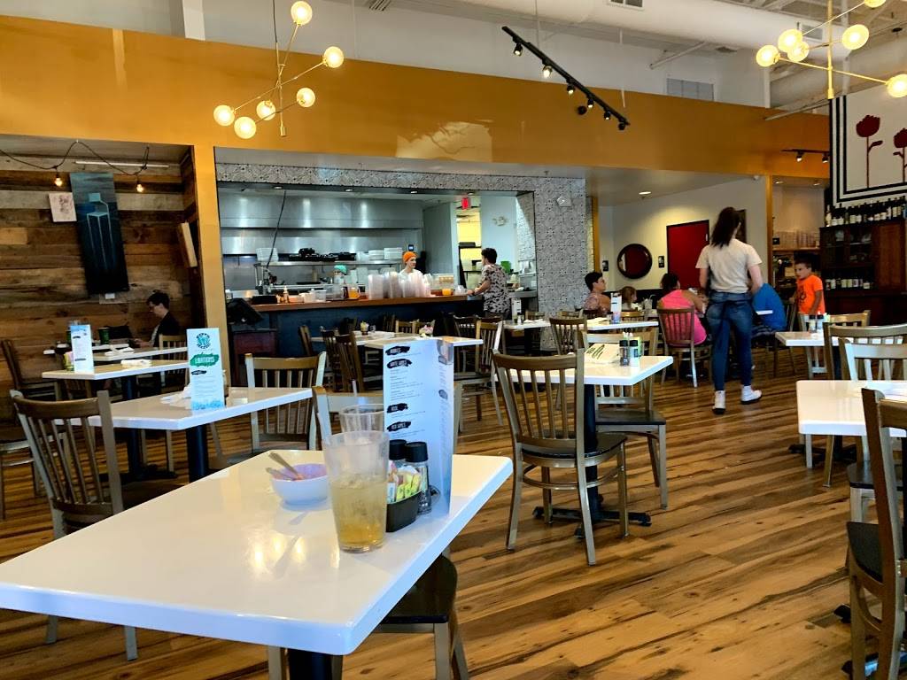 Pita Jungle - Gilbert | restaurant | 1431 E Williams Field Rd #101, Gilbert, AZ 85295, USA | 4808142535 OR +1 480-814-2535