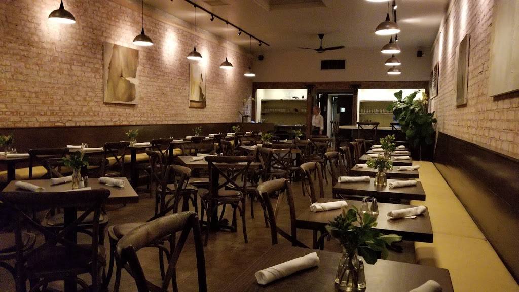 ROOST | restaurant | 1305 State St, Santa Barbara, CA 93101, USA | 8058456337 OR +1 805-845-6337