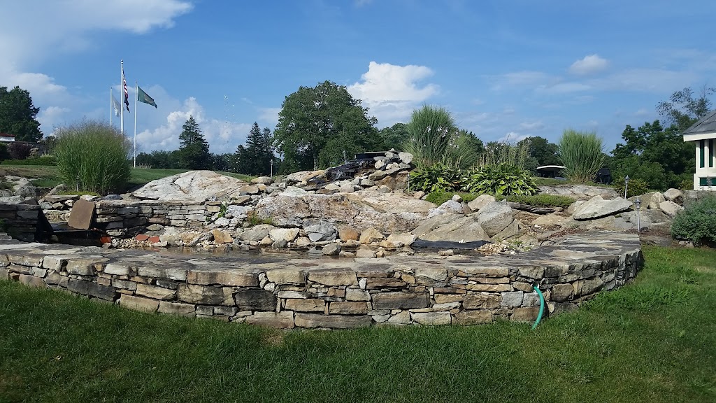 Valley Country Club | restaurant | 251 New London Ave, Warwick, RI 02886, USA | 4018211115 OR +1 401-821-1115