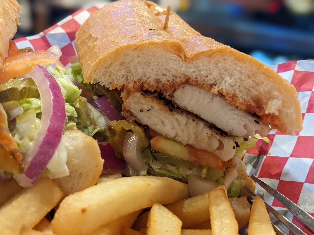 Shuck Me | restaurant | 311 N Elm St, Denton, TX 76201, USA | 9402181559 OR +1 940-218-1559