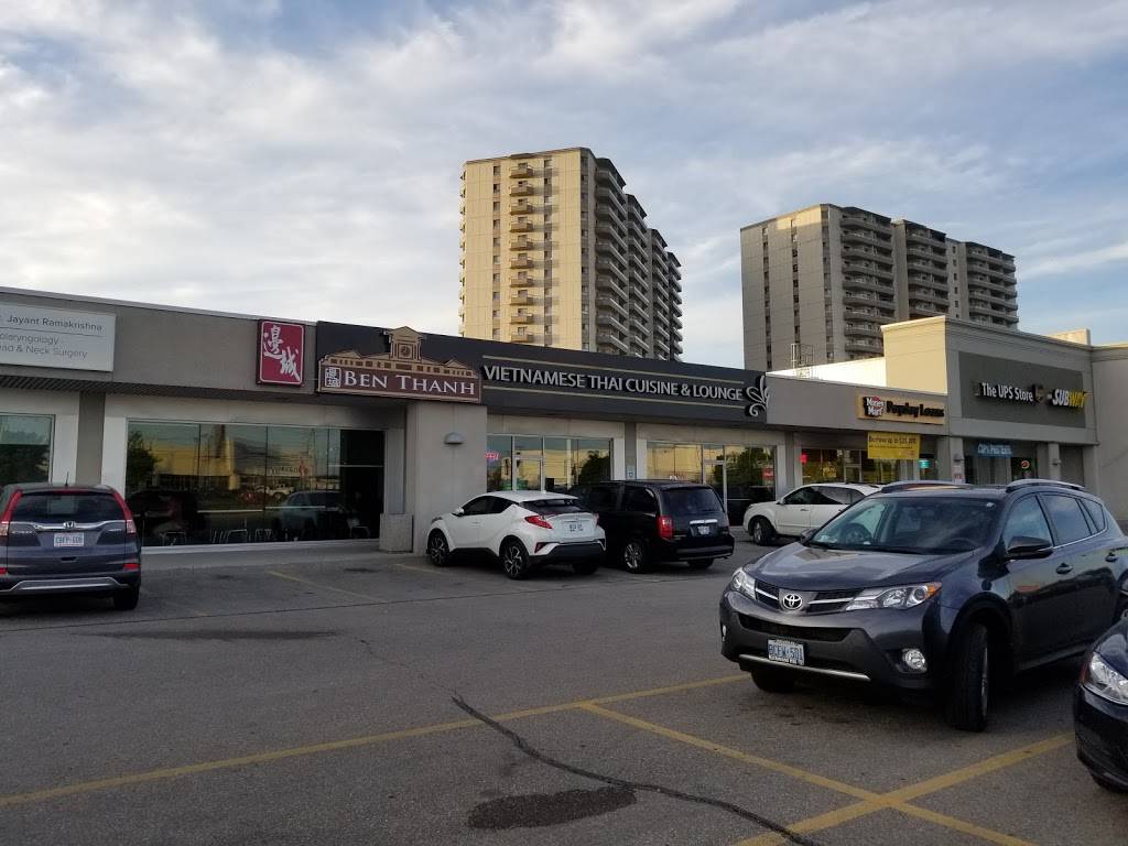 Ben Thanh | restaurant | 500 Fairway Rd S, Kitchener, ON N2C 1X3, Canada | 5197423338 OR +1 519-742-3338