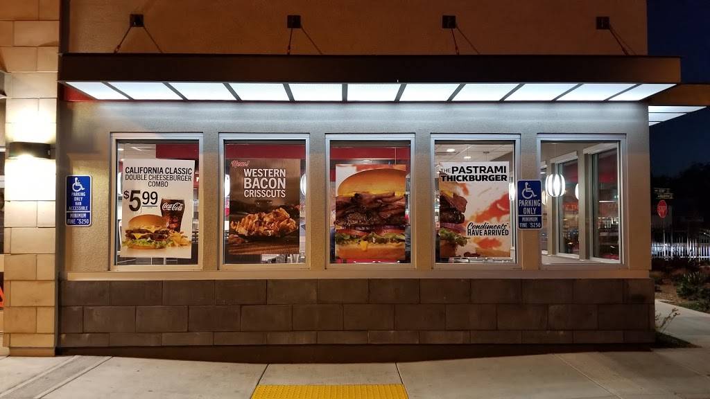 Carls Jr. | restaurant | 10770 MacArthur Blvd, Oakland, CA 94605, USA | 5103838910 OR +1 510-383-8910